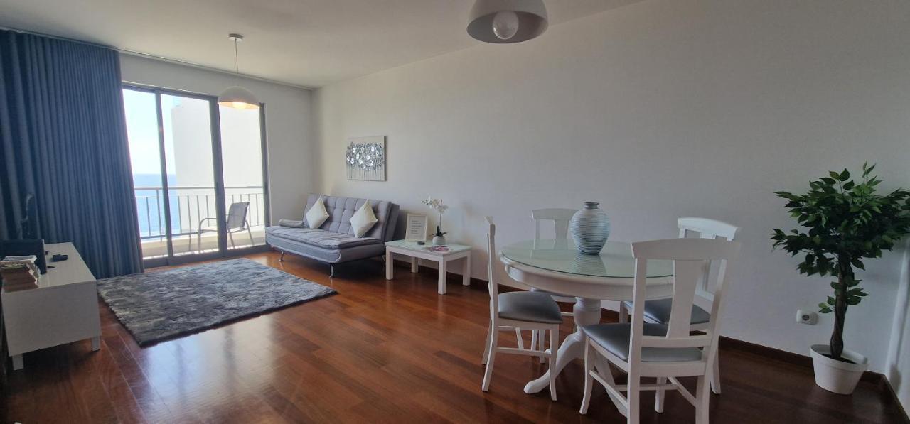 Ocean Pearl Apartment Y 丰沙尔 外观 照片