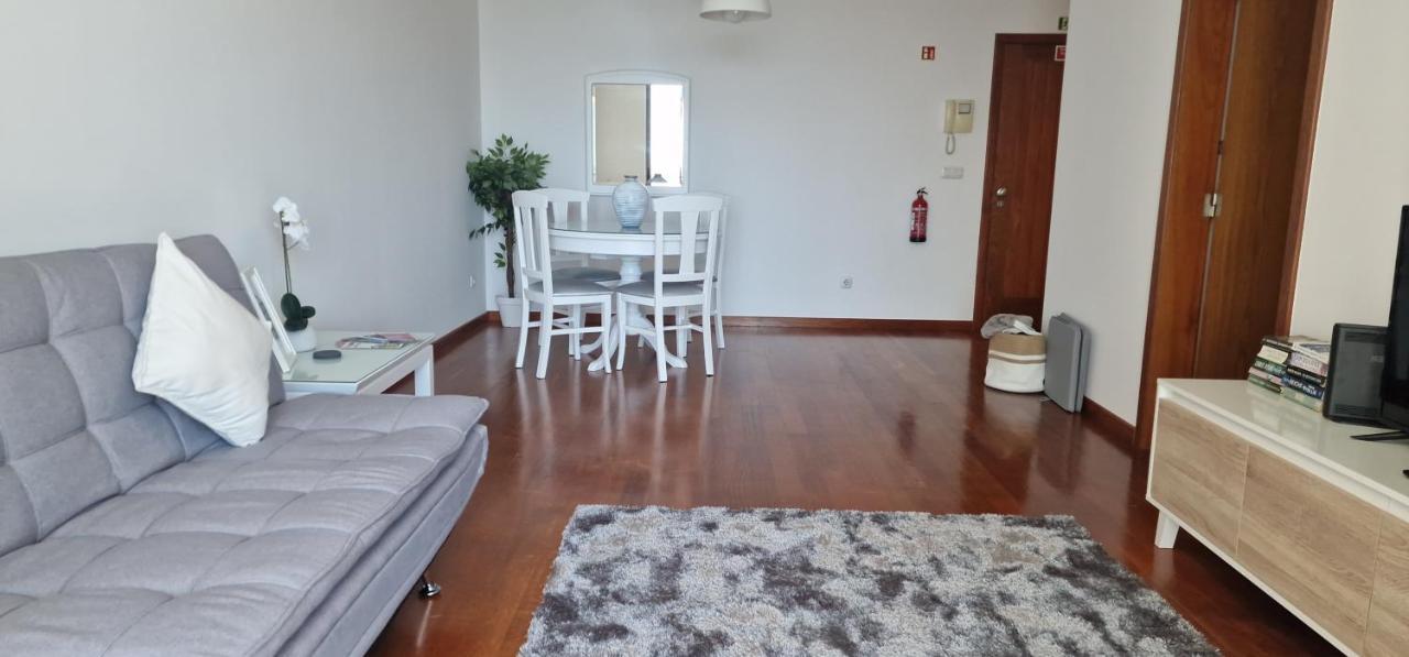 Ocean Pearl Apartment Y 丰沙尔 外观 照片