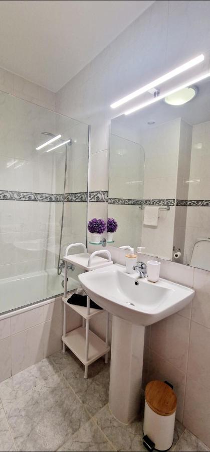 Ocean Pearl Apartment Y 丰沙尔 外观 照片